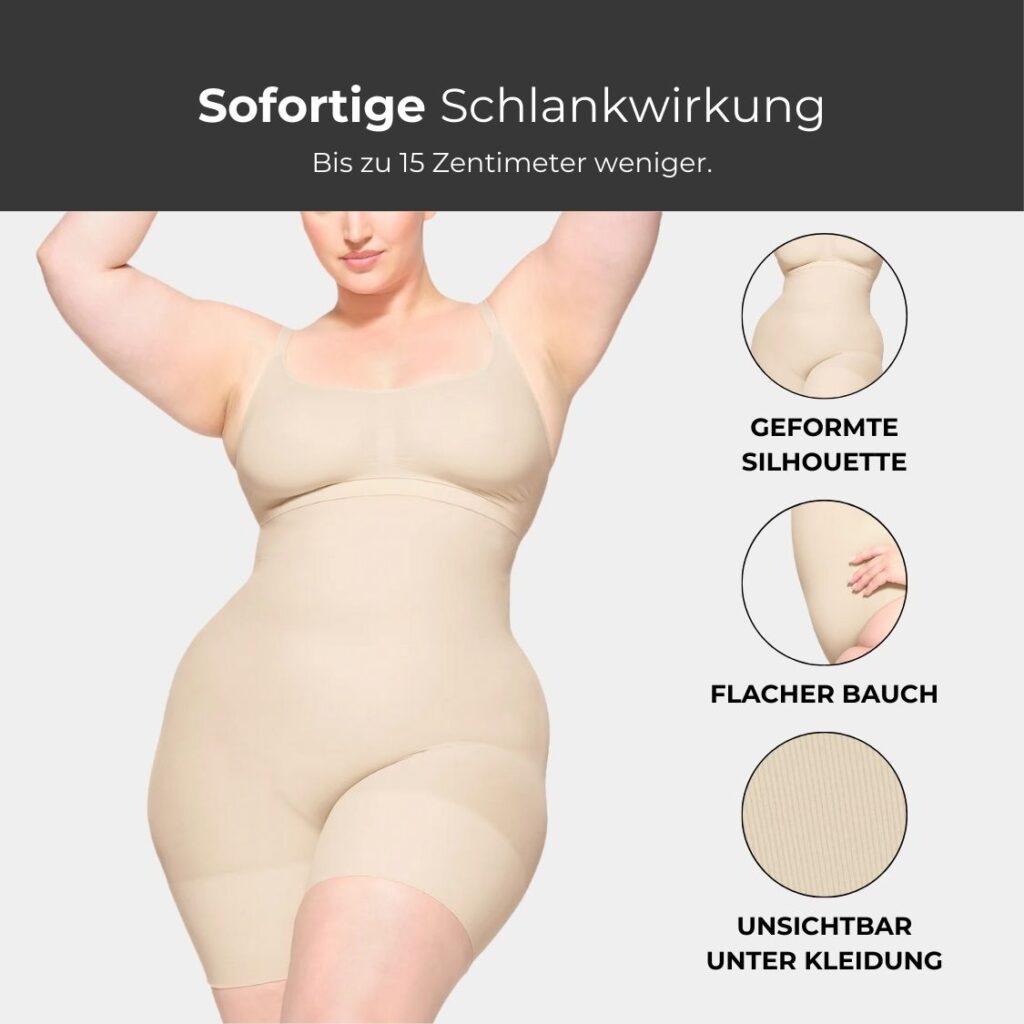 ULTRAFORMENDER SHORTY