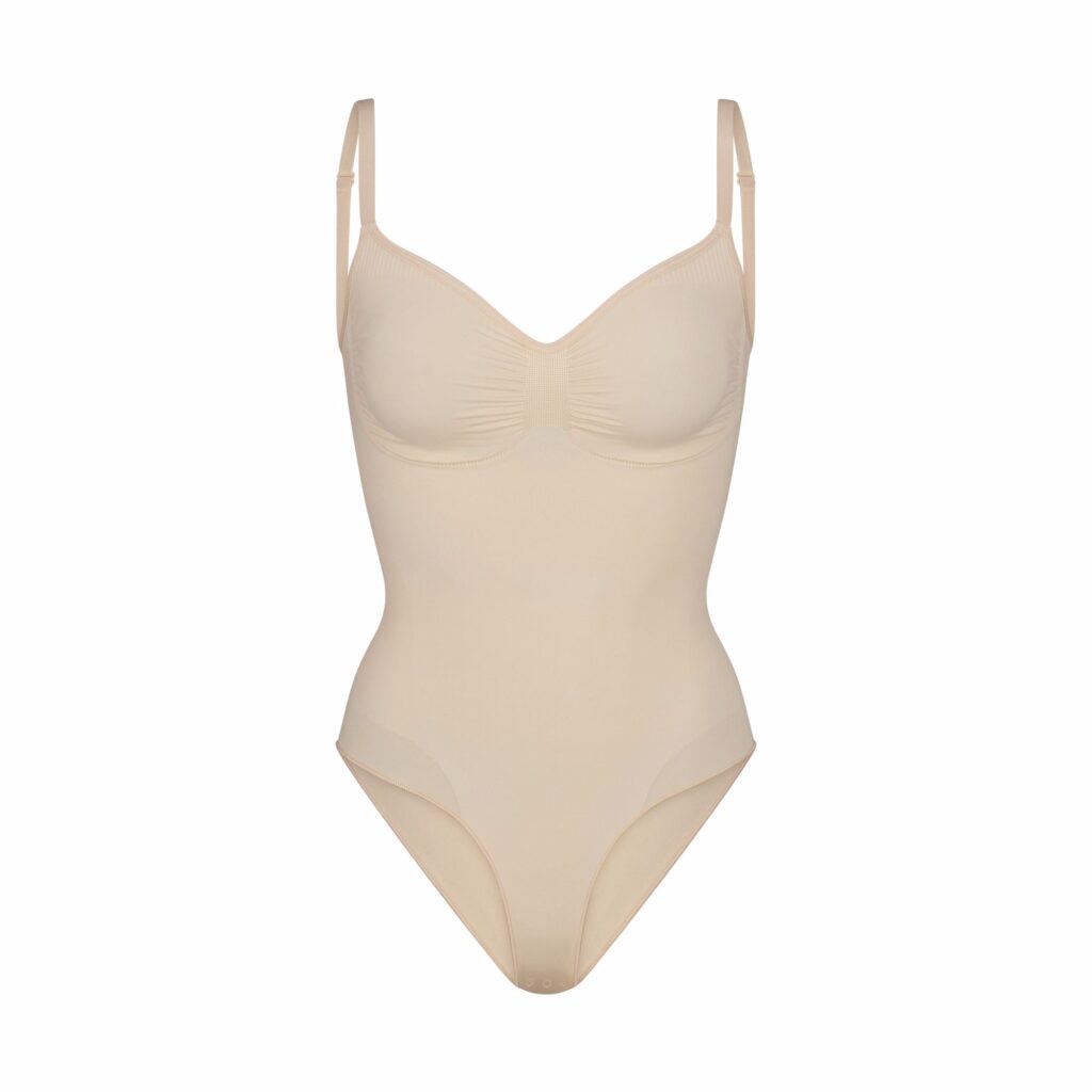 ULTRAFORMENDER BODY MIT SLIP