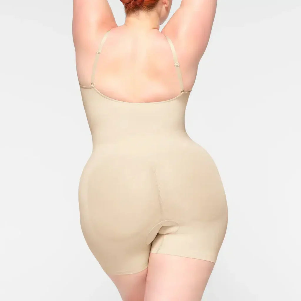 ULTRAFORMENDER BODY MIT SHORTY