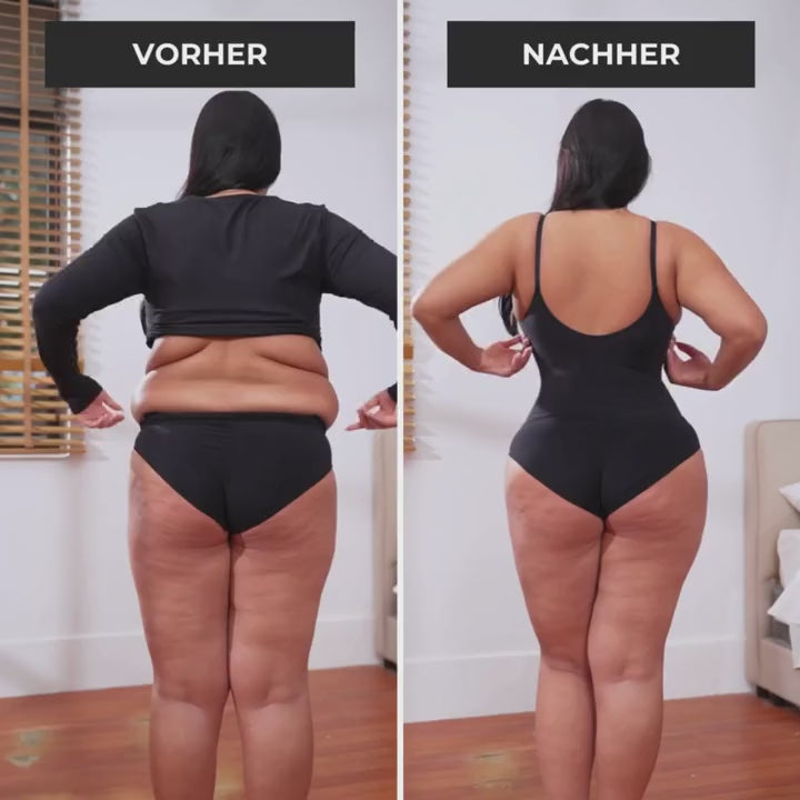 ULTRAFORMENDER BODY MIT SLIP