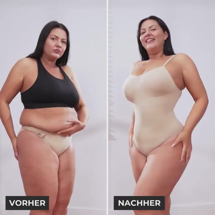 ULTRAFORMENDER BODY MIT SLIP